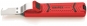 Knipex Kabelmesser 165mm       1620165SB 