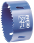 Pferd Lochsäge HSS Bi-Metall 83mm 