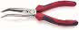 Knipex Flachrundz. mit        2622200TBK 