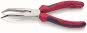 Knipex Flachrundz. mit        2625200TBK 