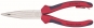 Knipex Flachrundz. mit        2625200TBK 