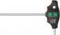 Wera 454 Hex-Plus HF 7/32"x150   0520813 