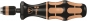 Wera voreingestellter         7452 ESD 