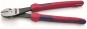 Knipex Kraft-Seitenschneider  7402250TBK 