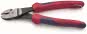 Knipex Kraft-Seitenschneider  7422200TBK 