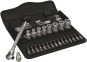 Wera 8100 SA 7 Zyklop        05004017001 
