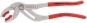 Knipex Siphon-und              8113250SB 