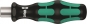 Wera 813 Bits-Handhalter 1/4"x78 