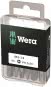Wera Phillips-Recess-Bits    05072402001 