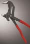 Knipex 8601300 Zangenschlüssel   0308466 