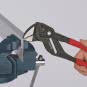 Knipex 8601300 Zangenschlüssel   0308466 