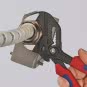 Knipex Zangenschlüssel bis 40mm  0308428 