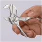 Knipex Zangenschlüssel 100mm     0308728 