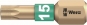 Wera TORX-Bits,         05066102001 