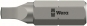 Wera 868/1 V Innenvierkant   05066394001 