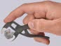 Knipex Wasserpumpenzange 100mm   8700100 