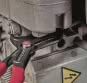 Knipex 87 21 300                 0307852 