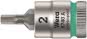 Wera Zyklop Bit-  8740 A Hex-Plus SW 2 