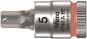 Wera Zyklop    8740 A HF Hex-Plus SW 5 