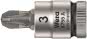 Wera Zyklop Bit-   8755 A PZ 3 x 28 mm 