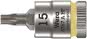 Wera Zyklop    8767 A HF TX 15 x 28 mm 