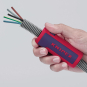 Knipex TwistCut Wellrohrschneider 100mm 