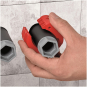 Knipex Rohrschneider BiXØ       902210BK 