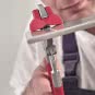 Knipex                         9113250SB 