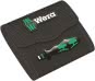 Wera Falttasche leer         05671387001 