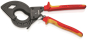 Knipex VDE-Kabelschneider 320mm  9536320 