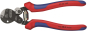 Knipex Drahtseilschere 160mm     9562160 