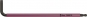 Wera TORX-Winkelschrauben-   05024354001 
