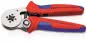 Knipex 975504SB Aderendhülsen-   0308610 