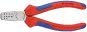 Knipex ADERENDHUELSENZANGE 9762145A 