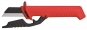 Knipex Kabelmesser VDE       9856SB 