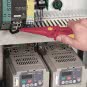 Knipex Kunststoff-Flachrundzange 220mm 