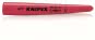 Knipex Aufsteck-Tüllen konisch    986601 