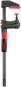 Bessey Getriebezwinge GearKlamp  0204082 