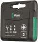 Wera  Pozidriv-Bits Bit-Box 20 BTH PZ 2 