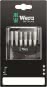 Wera Bits Satz 6tlg in 50mm  05073635001 