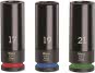 Wera Wheel Impaktor C Set 1      0521076 