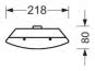 Regiolux  lens pro-LPAK/1500 5400 840 ET 