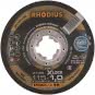 Rhodius XT38 X-LOCK Extradünne    211284 