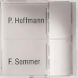 Ritto Portier Tastenmodul 2WE    1475220 