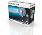 Rowenta VU 4440 Standventilator (A) 