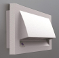 RP SI-Leuchte Wand         ZAW013WB-COOL 