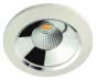 Rutec CALA -10W IP43 36° 250mA     46101 