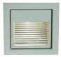 Rutec ALU-Druckguss Wandeinbau-  56210WW 