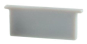 Rutec Endkappe Links f. 65090      65093 