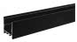 Rutec ALU-Profil 35/35 black       65932 
